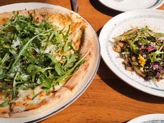 火鸡披萨-PIZZA BIANCA(万象城店)