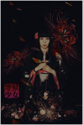 -持熹光年写真体验馆