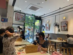 -膳心记-明火四宝煲仔饭(燕南店)