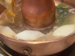 -东门口·新式老北京火锅(河西龙湖天街店)