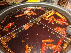 -陈眼镜火锅(总店)