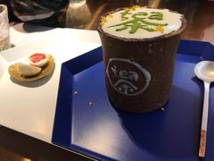 -茶是一枝花泡茶店