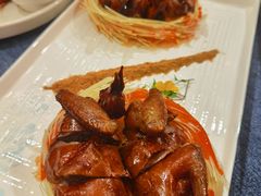 -野马国际·大汉食府