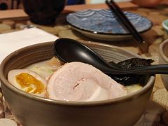 -西村日本料理(香格里拉饭店)