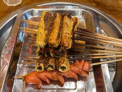 -老袁羊板筋(农光路店)