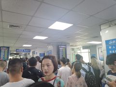 -中国人民解放军空军特色医学中心(空军总医院)
