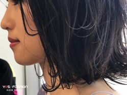 -逸丝风尚yesfashion造型