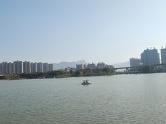 -琅岐红光湖公园