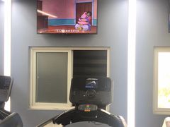 -爱尚游泳健身(外交公寓店)