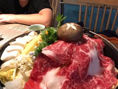 -酒井酱子·深夜食堂(东城汇店)