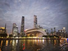 -海心沙亚运公园