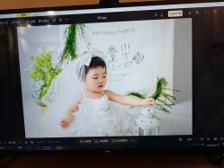 -倾城宝贝儿童摄影(浦东金谊店)