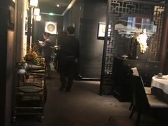 -皇朝会.经典传统粤菜(外滩店)