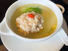 -上海苏宁宝丽嘉酒店·嘉府壹号中餐厅