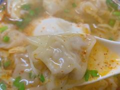 -胖子馄饨坊(天目大厦东南)
