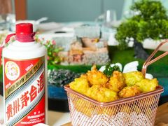 -海泰食府(北京总店)
