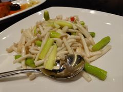 -新南华大酒店(广中店)
