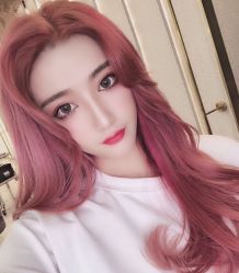 -3AM HAIR SALON染发烫发接发