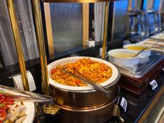 -盛江山自助料理(太原街万达店)