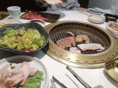 -炙城·韩式烤肉(南京东路店)