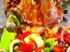 -三亚火车头万人海鲜广场