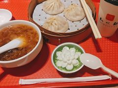 -知味观(湖滨店)