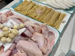 -椰客·海南椰子鸡(新塘永旺梦乐城店)