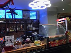 -汉宫汤泉汗蒸洗浴(五四广场店)