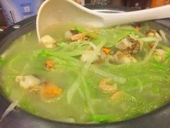 -陈傻子餐厅(世纪都会店)