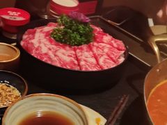 -色響火锅(恒隆广场店)