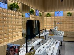 -一代眼镜(浦东大拇指广场店)