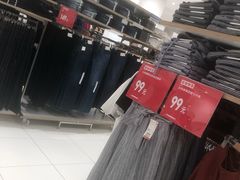 -优衣库(沈阳奥体万达广场店)