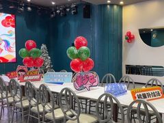 -白梧桐·团建聚会·百人轰趴馆(留仙洞店)