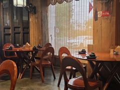 -徽三说·土徽菜·中国徽菜连锁品牌(一中店)