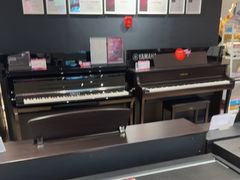 -雅歌音乐培训中心·钢琴培训·乐器培训(交道口店)