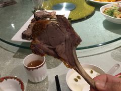 -东方亚克西餐厅(西康路店)