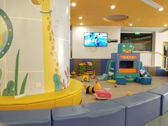 -戊辰亲子游泳俱乐部