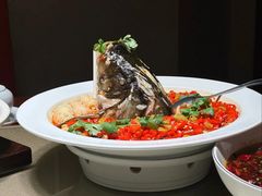 -天福苑(崇宁路店)