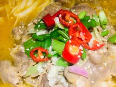 -小菜园新徽菜(合肥之心城店)