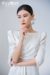 -予白婚纱礼服馆