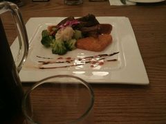 -宝莱纳啤酒花园餐厅PAULANER BRAUHAUS Nanjing(广州路店)