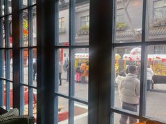 -德福楼咖啡吧(德福巷店)