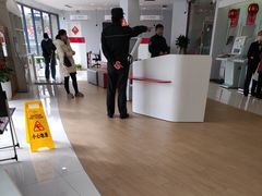 -中国工商银行(上南路支行)