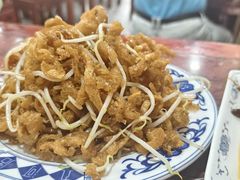 糖醋面筋-九河居(荔湾路店)