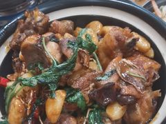 -乡亲鹅肉城(吴江店)