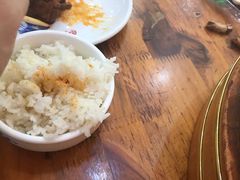 -火狼大盘鸡(团结东路店)