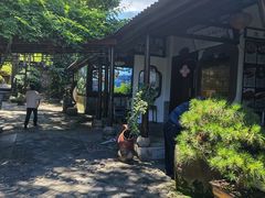 -木子山庄·安徽省老字号·中国炖锅宴