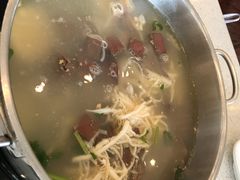 -许府牛杂·鲜牛肉火锅(梁溪万达店)