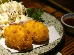 -纹兵卫手打荞麦面日料(虹桥本店)