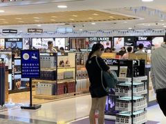 -日上免税店